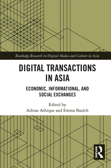Digital Transactions in Asia