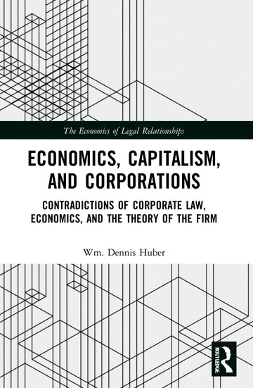 Economics, Capitalism, and Corporations