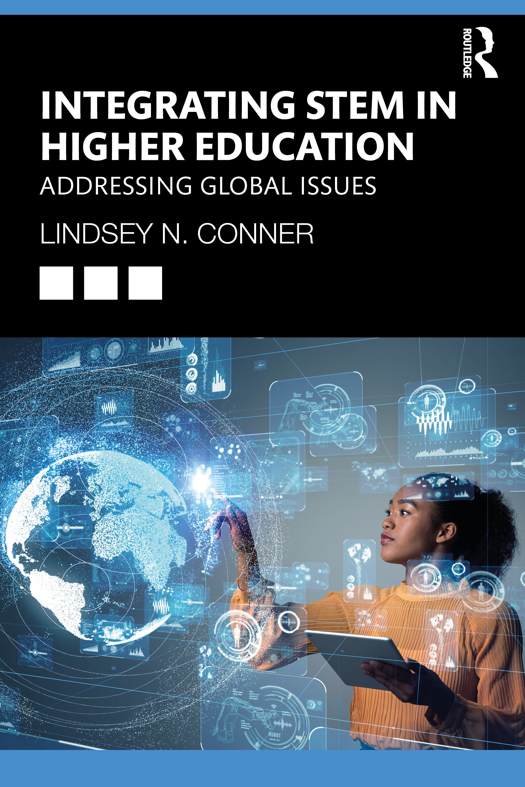 Integrating STEM in Higher Education