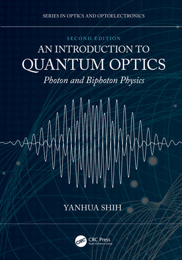 Introduction to Quantum Optics