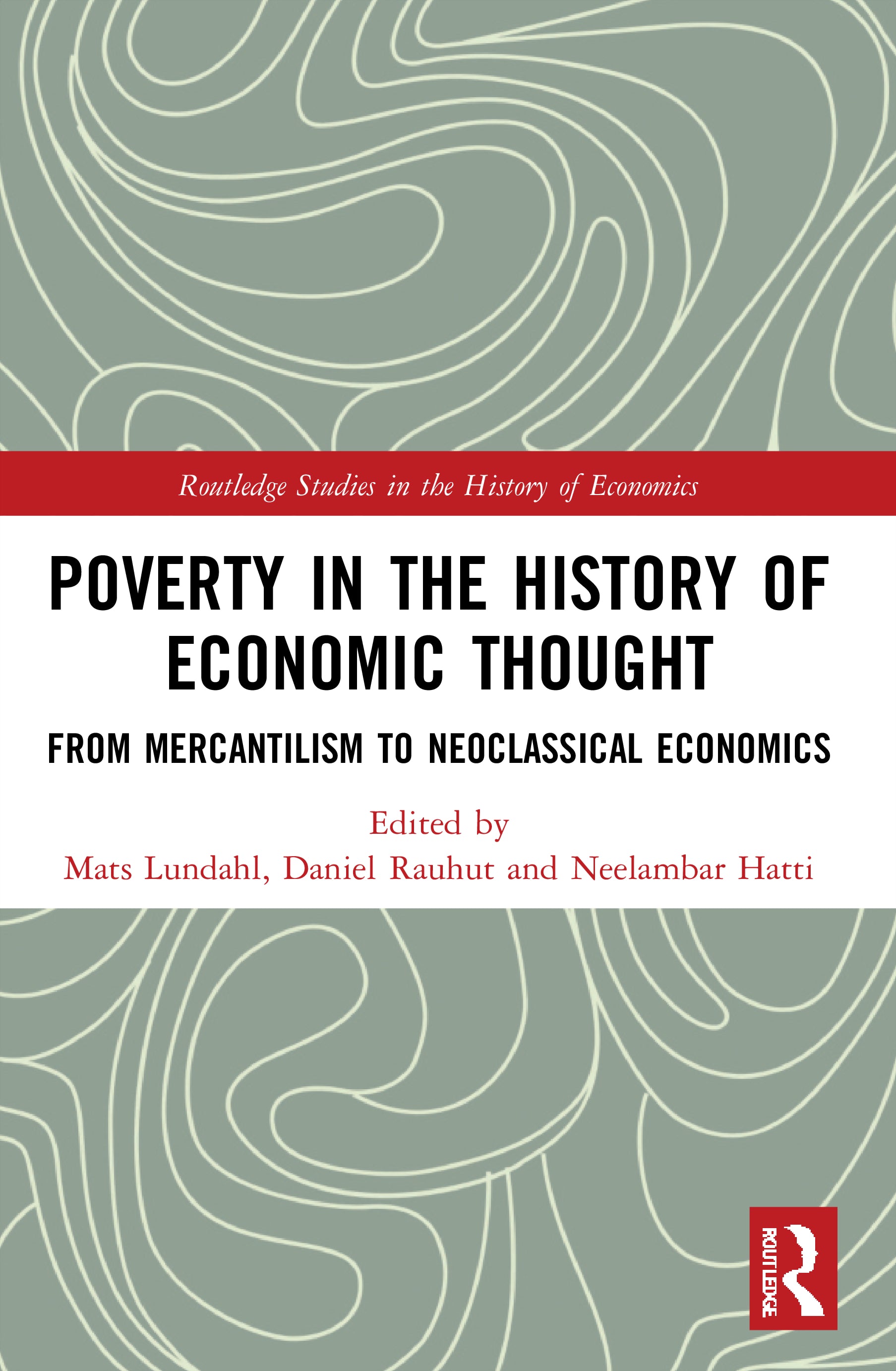 Poverty in the History of Economic Thought