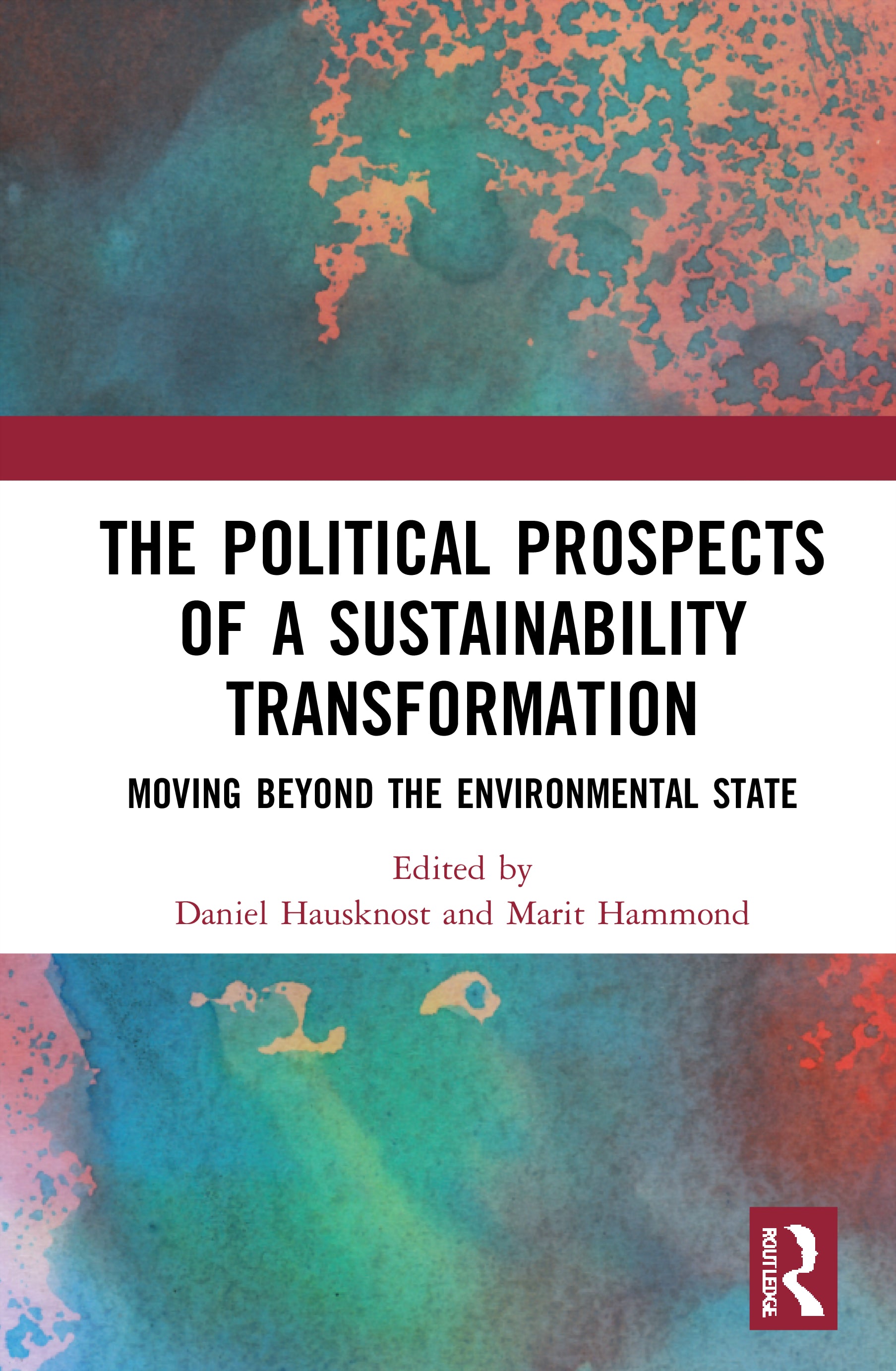 Political Prospects of a Sustainability Transformation