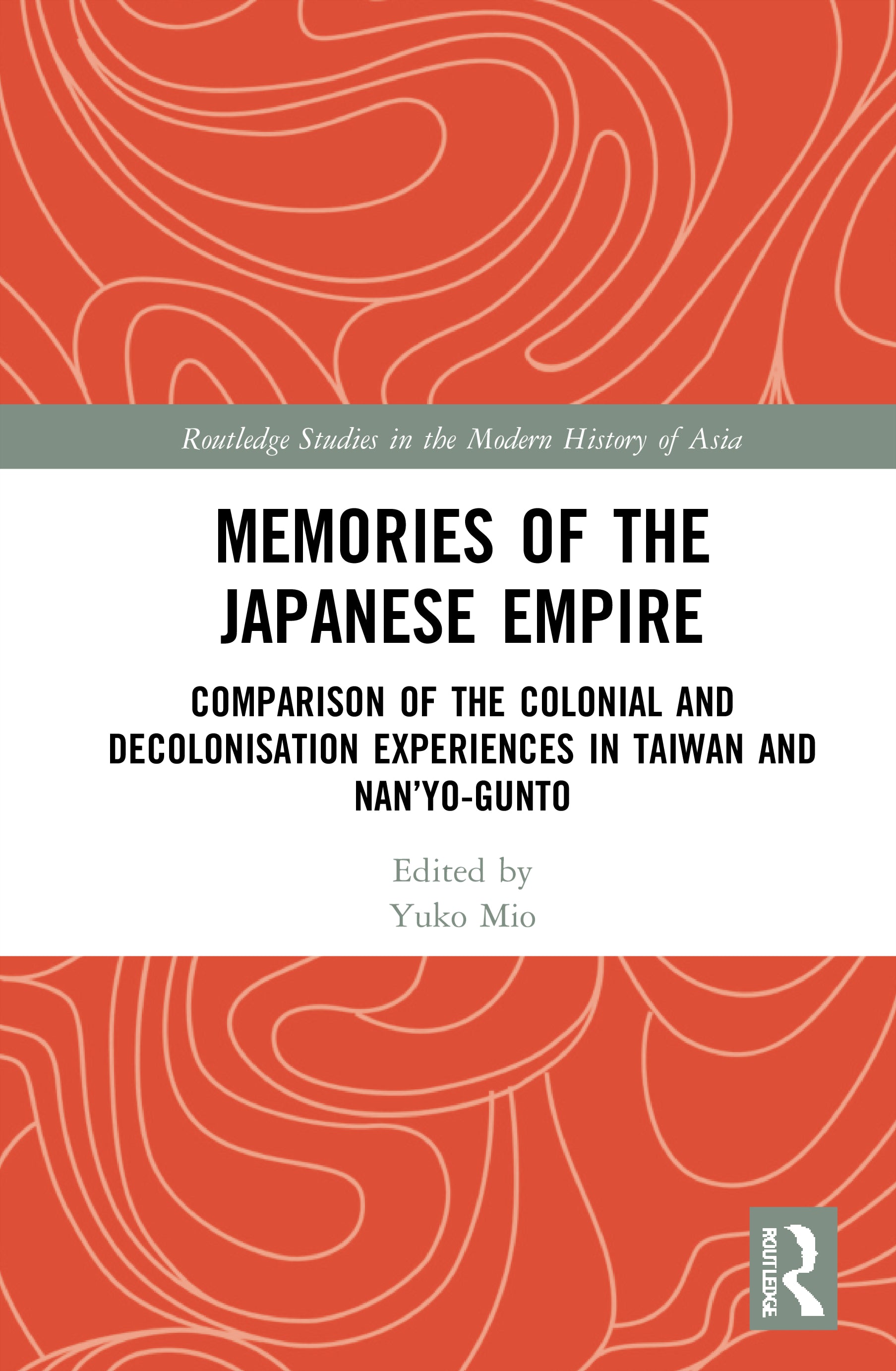Memories of the Japanese Empire