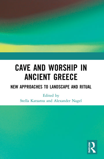 Cave and Worship in Ancient Greece