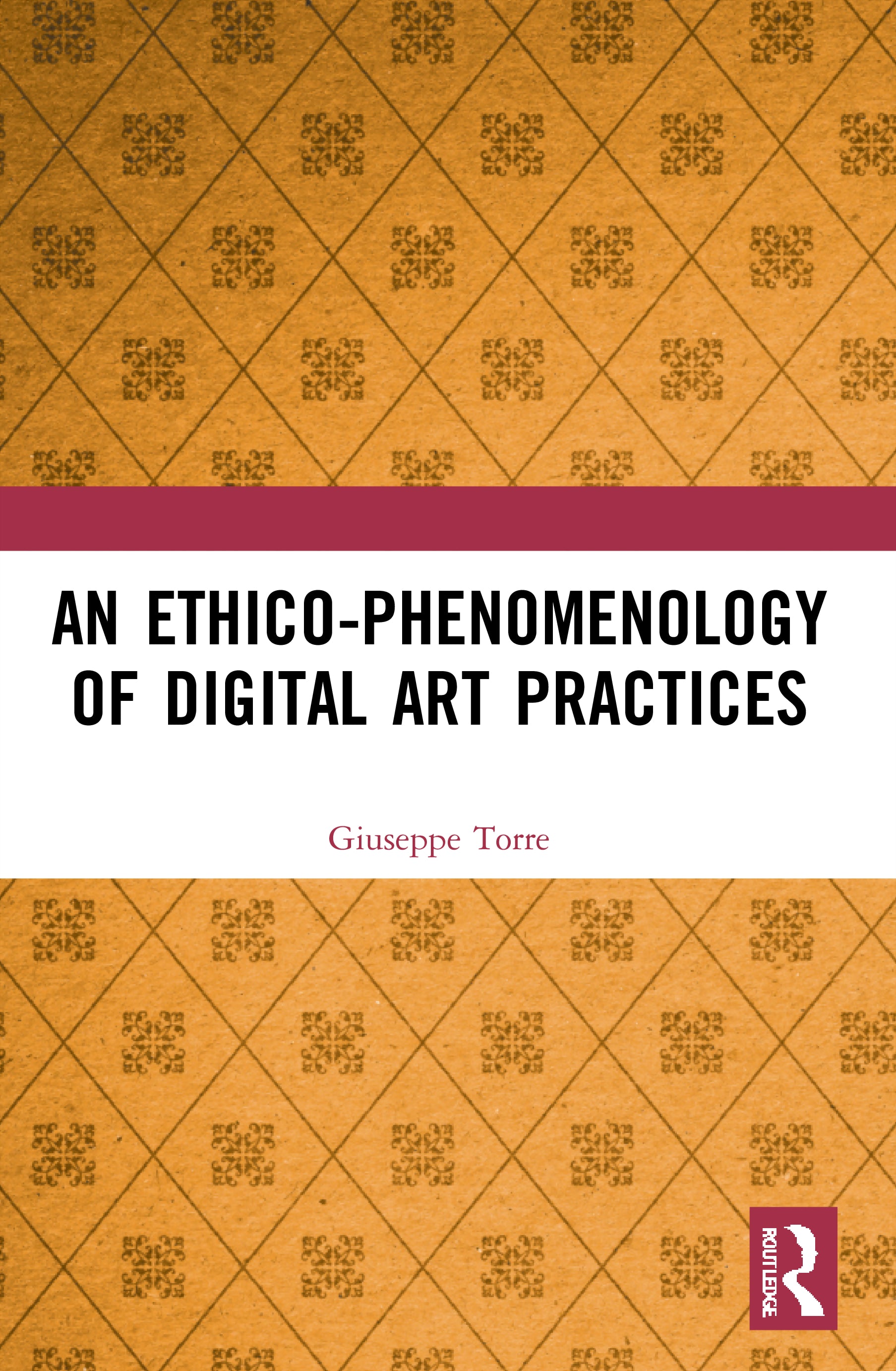 Ethico-Phenomenology of Digital Art Practices