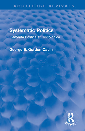 Systematic Politics