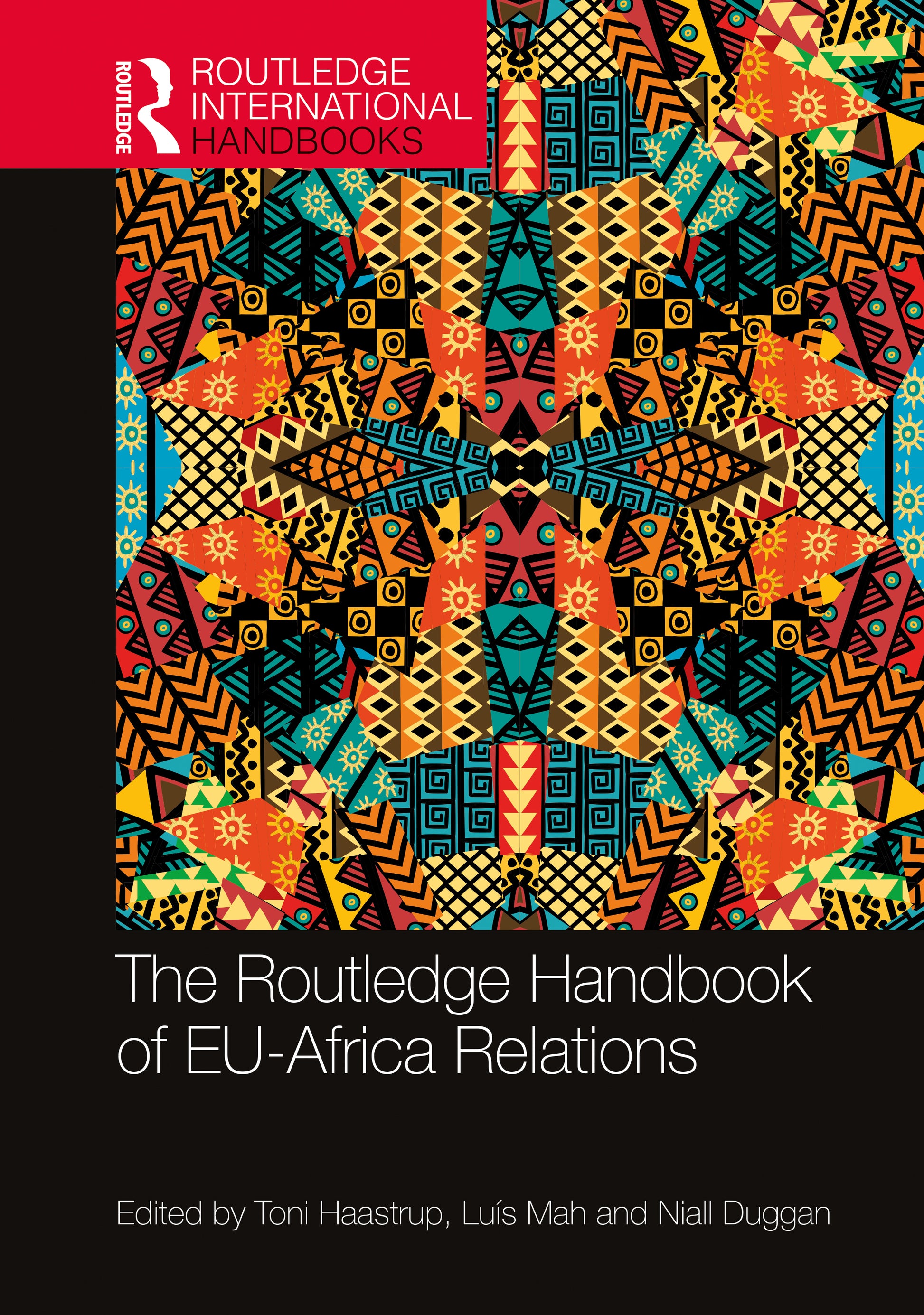 Routledge Handbook of EU-Africa Relations