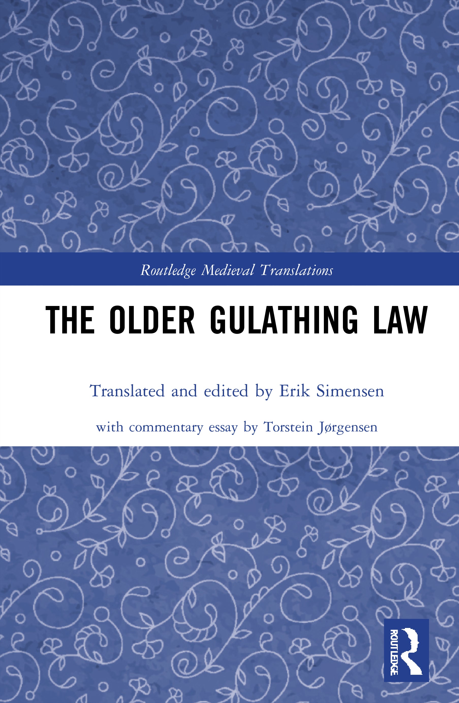 Older Gulathing Law