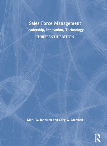 Sales Force Management