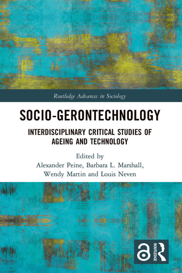 Socio-gerontechnology