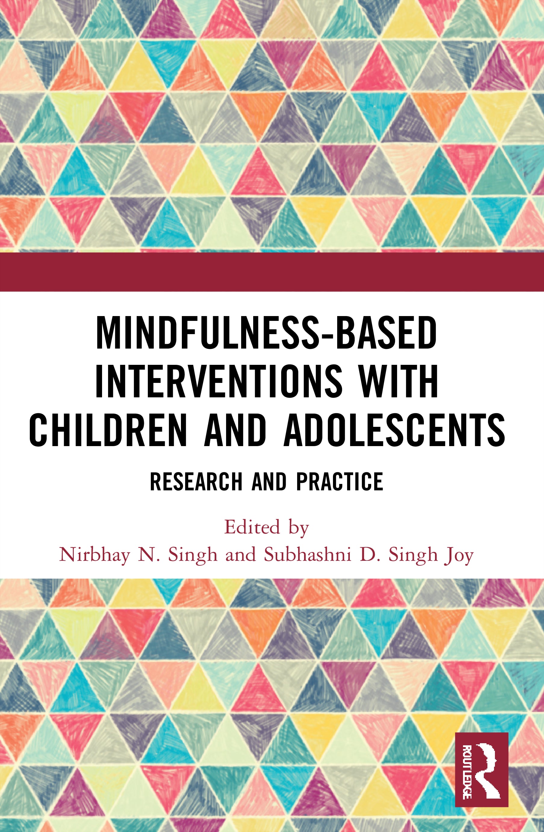 Mindfulness-based Interventions with Children and Adolescents