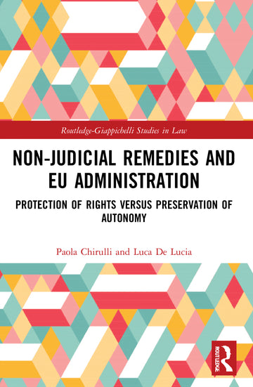 Non-Judicial Remedies and EU Administration