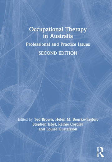 Occupational Therapy in Australia