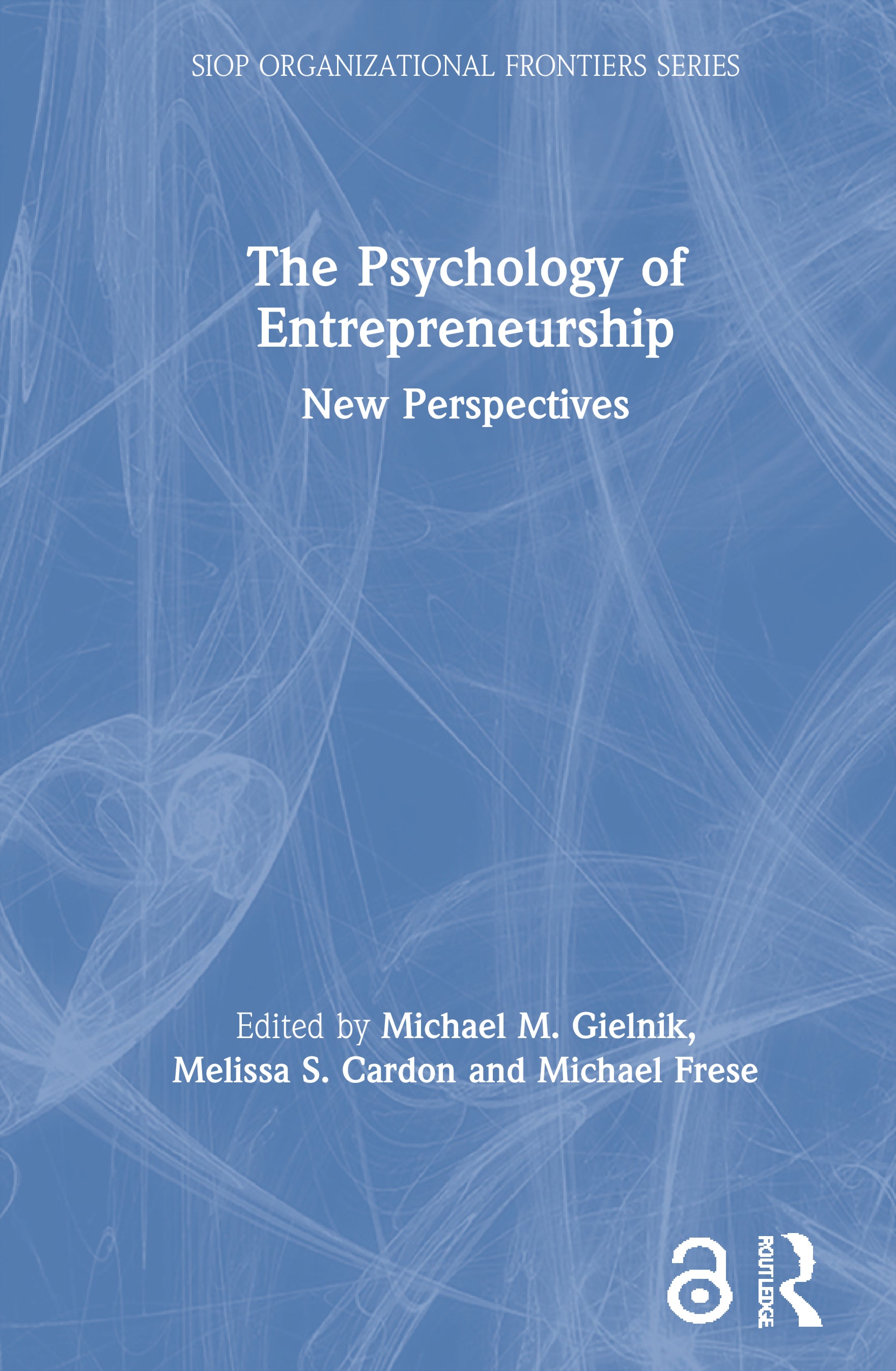 Psychology of Entrepreneurship