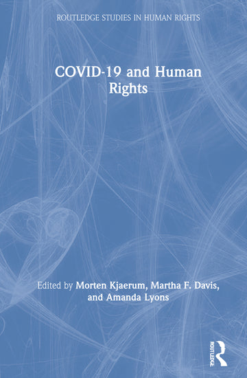 COVID-19 and Human Rights