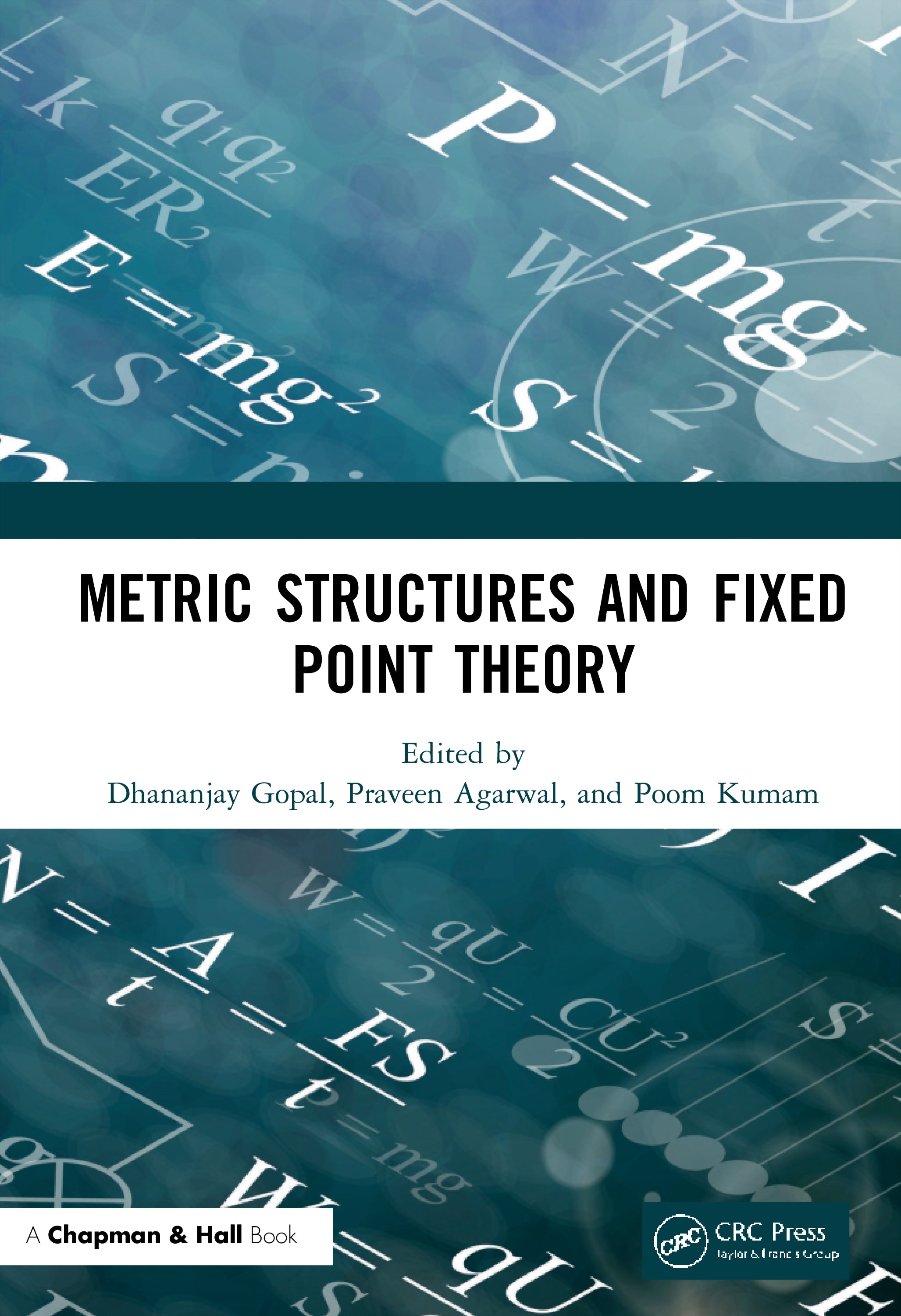 Structures Fixed Point Metric Structures and Fixed Point Theory