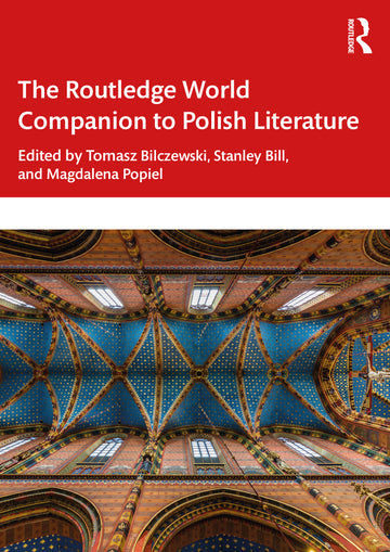 Routledge World Companion to Polish Literature