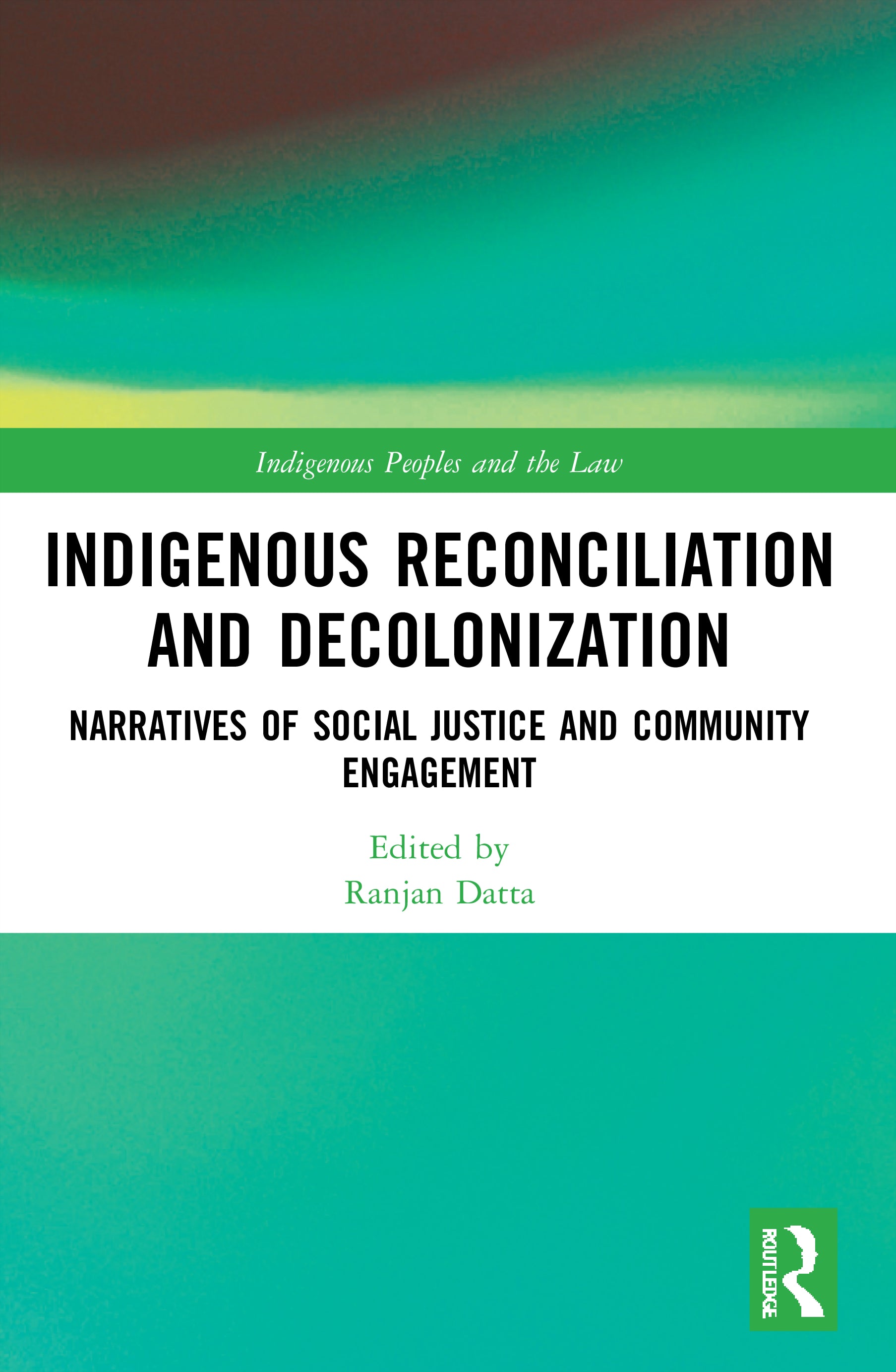 Indigenous Reconciliation and Decolonization