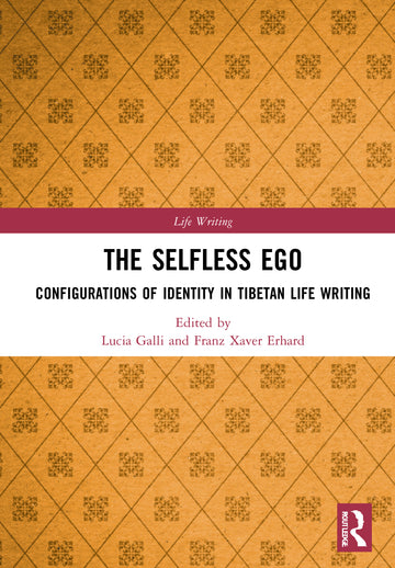 Selfless Ego