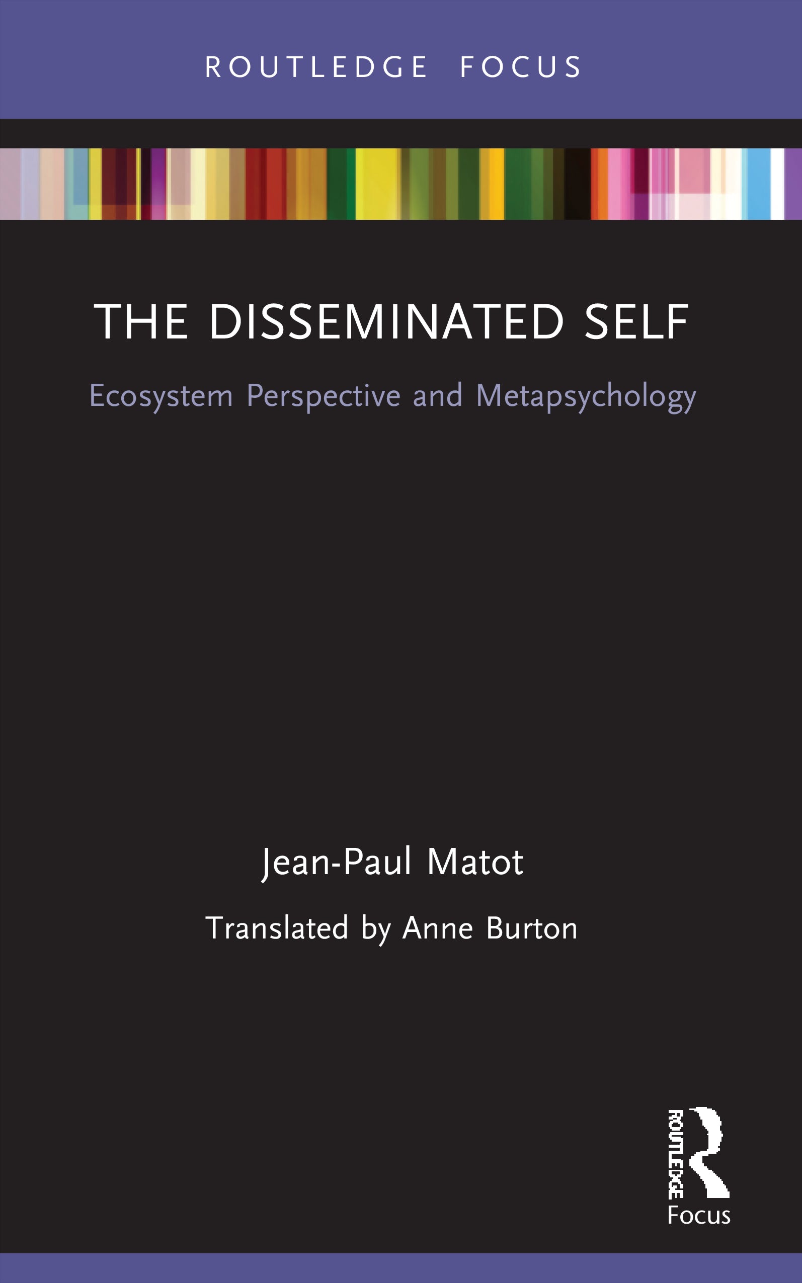 Disseminated Self