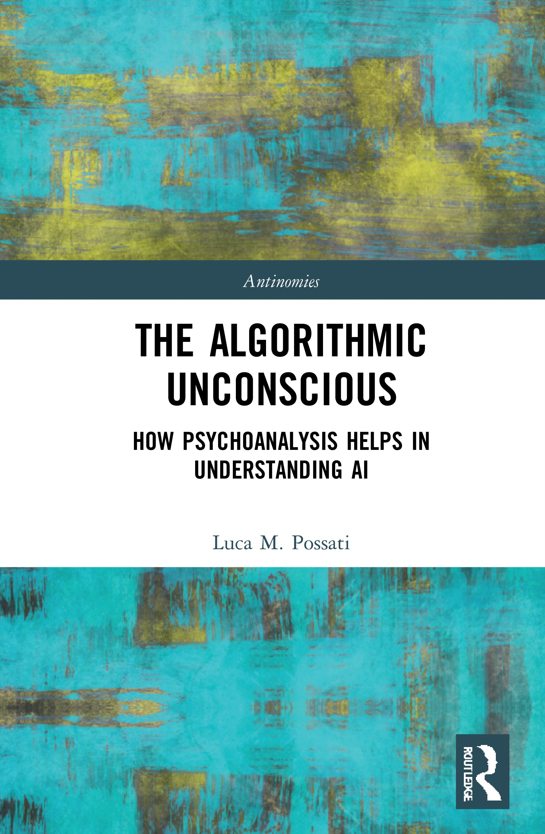 Algorithmic Unconscious