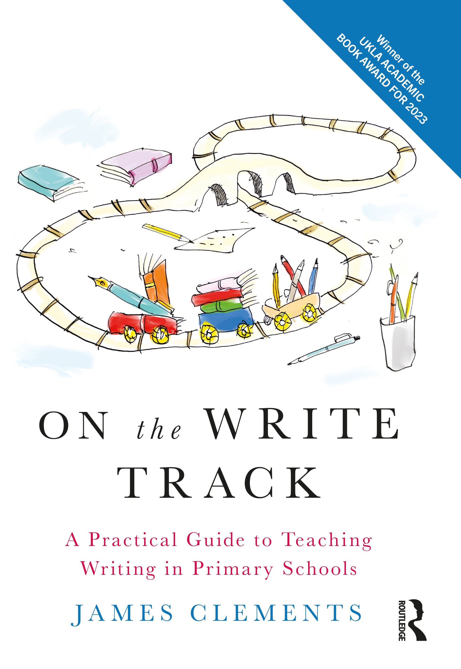 On the Write Track