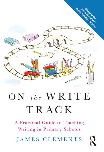 On the Write Track