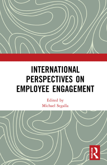 International Perspectives on Employee Engagement