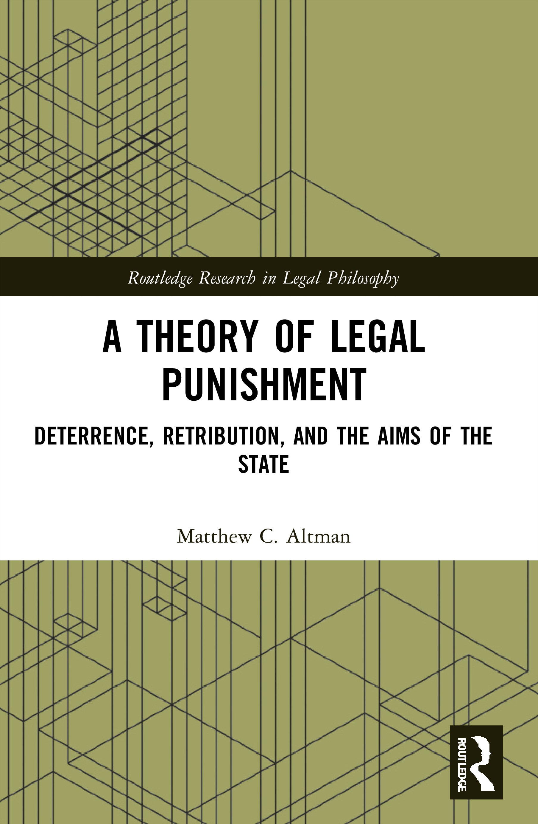 Theory of Legal Punishment