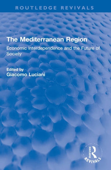Mediterranean Region