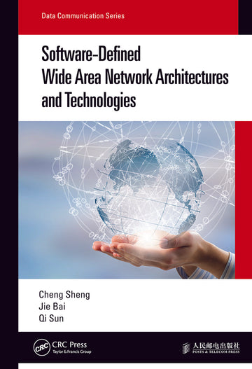 Software-Defined Wide Area Network Architectures and Technologies