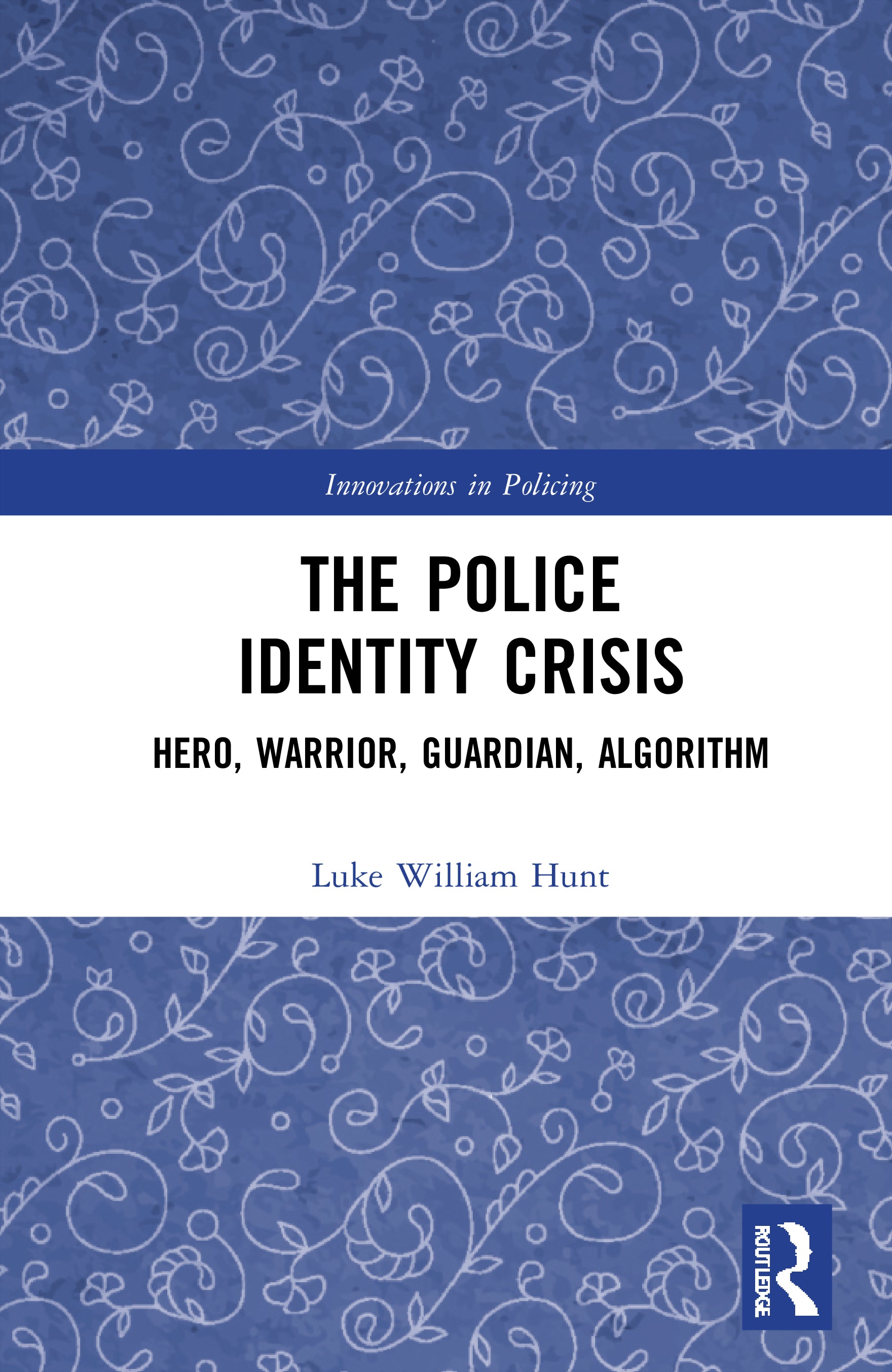 Police Identity Crisis