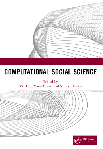 Computational Social Science