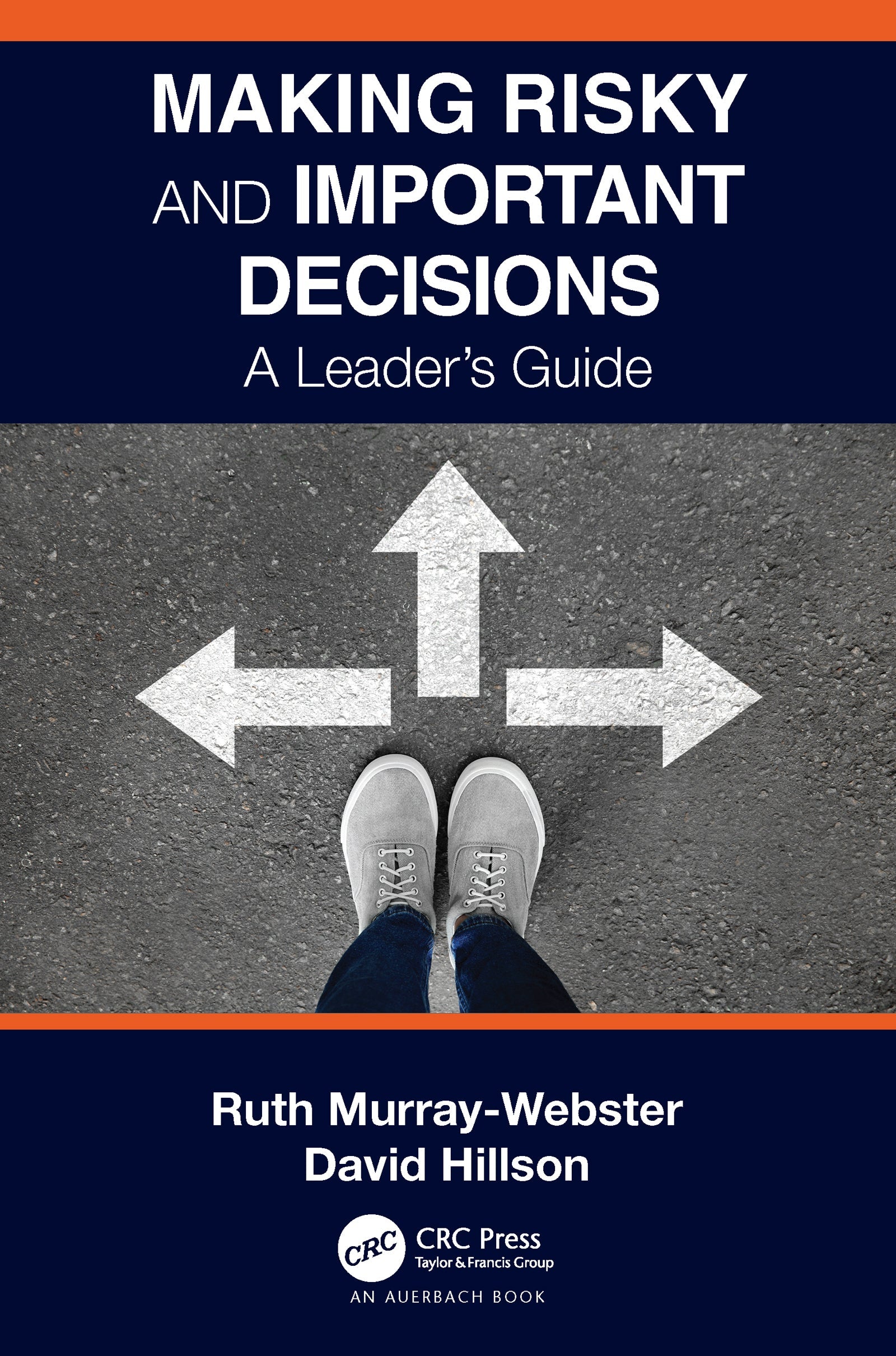 Making Risky and Important Decisions