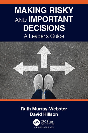 Making Risky and Important Decisions
