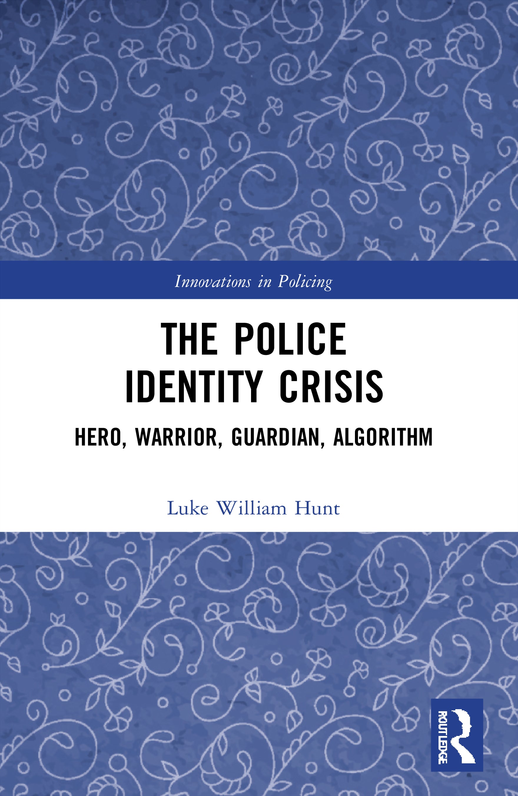 Police Identity Crisis