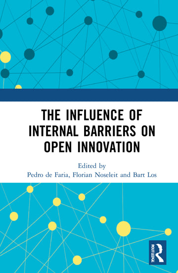 Influence of Internal Barriers on Open Innovation