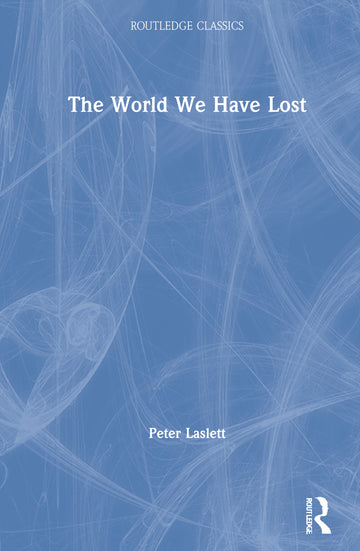 World We Have Lost