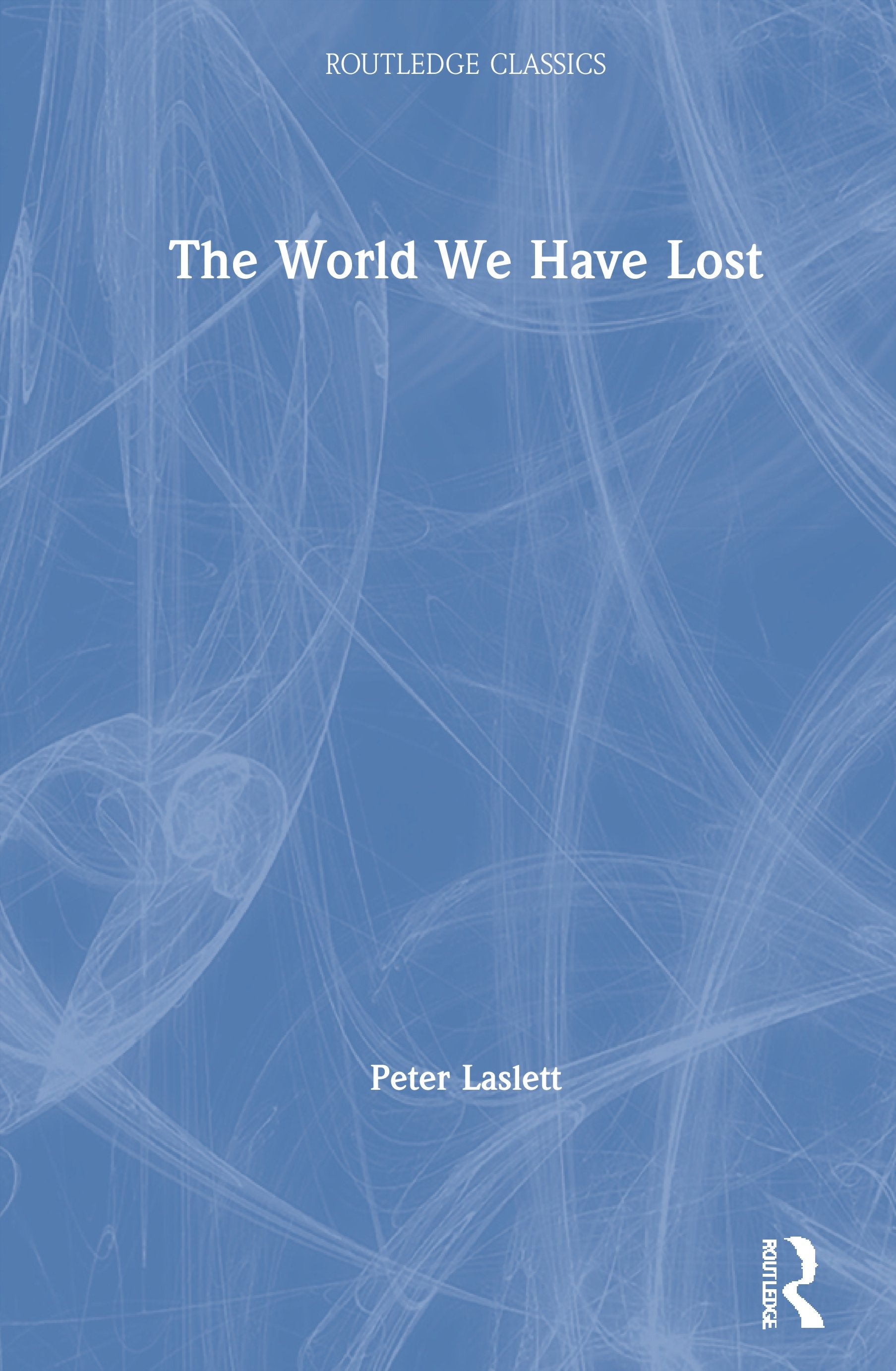 World We Have Lost