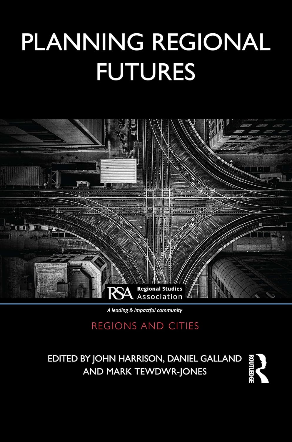 Planning Regional Futures