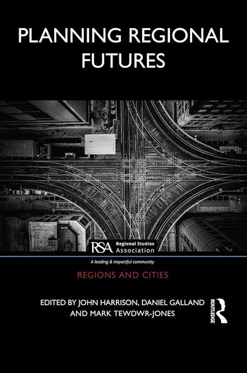 Planning Regional Futures
