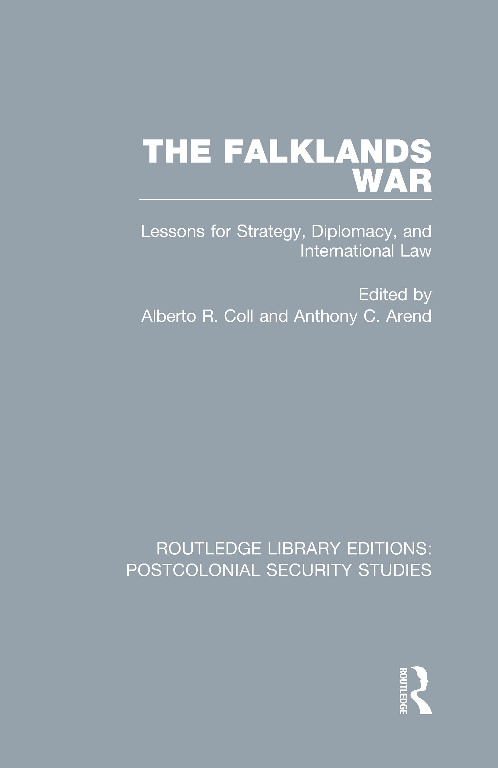 Falklands War