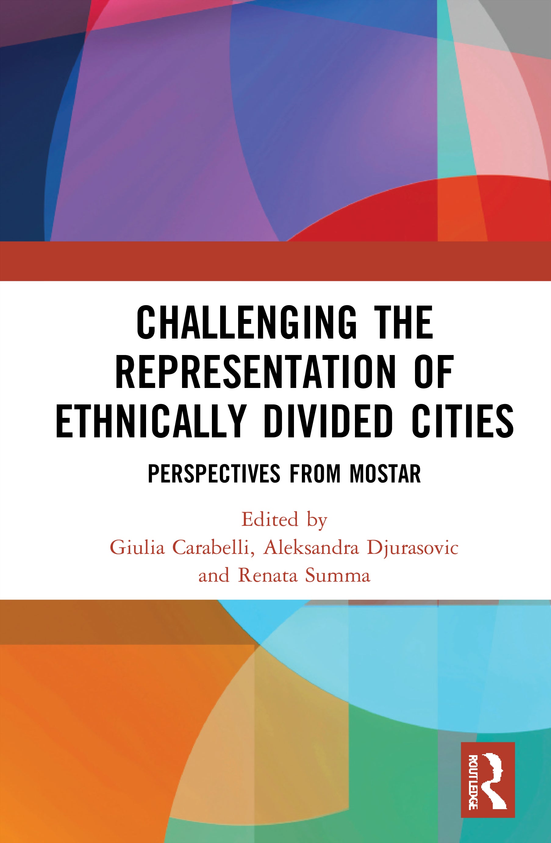 Challenging the Representation of Ethnically Divided Cities
