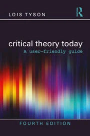 Critical Theory Today - Paperback / softback