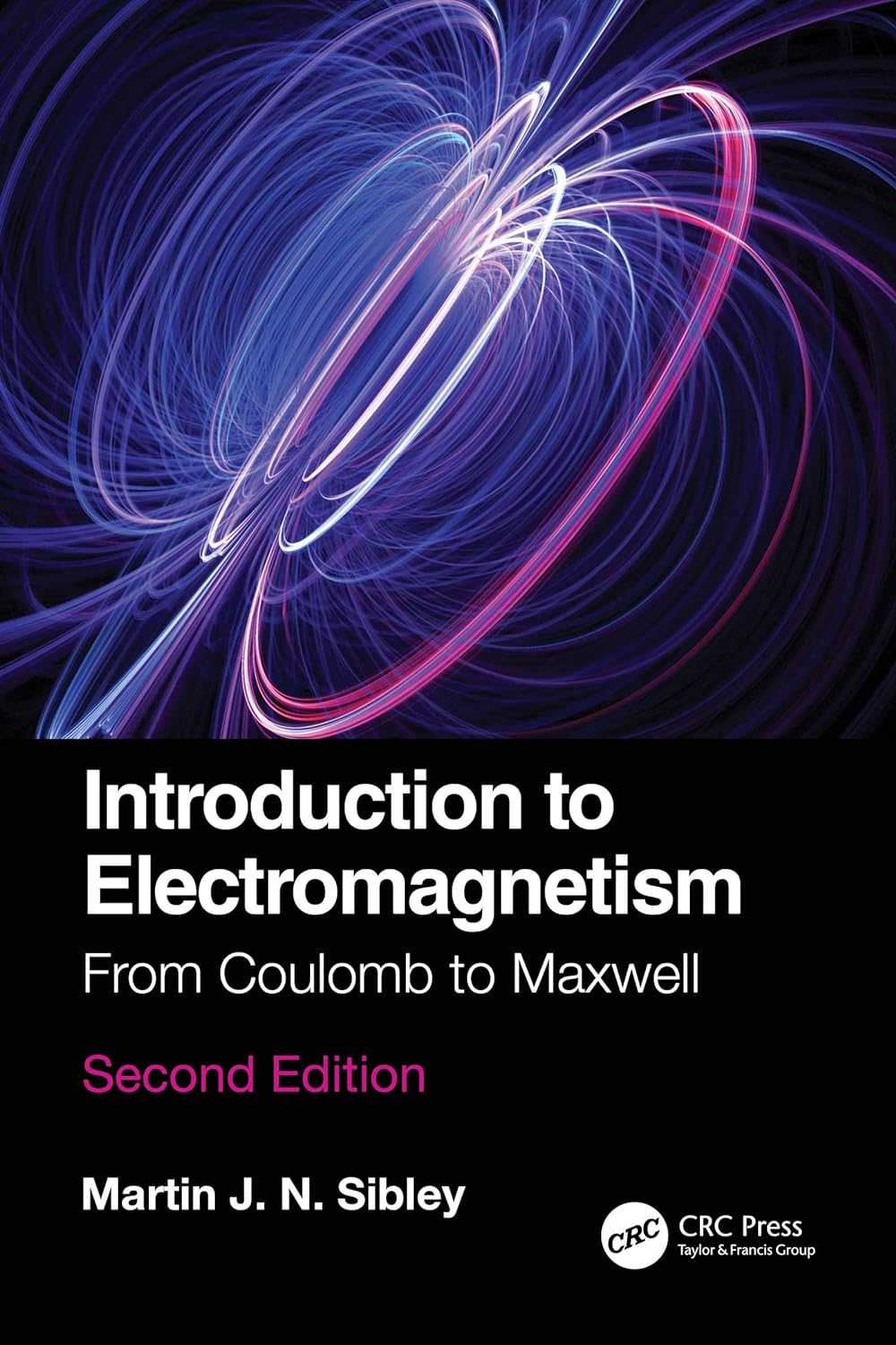 Introduction to Electromagnetism
