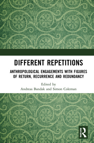 Different Repetitions