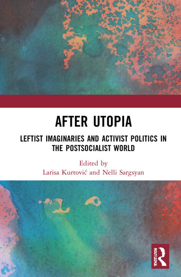 After Utopia
