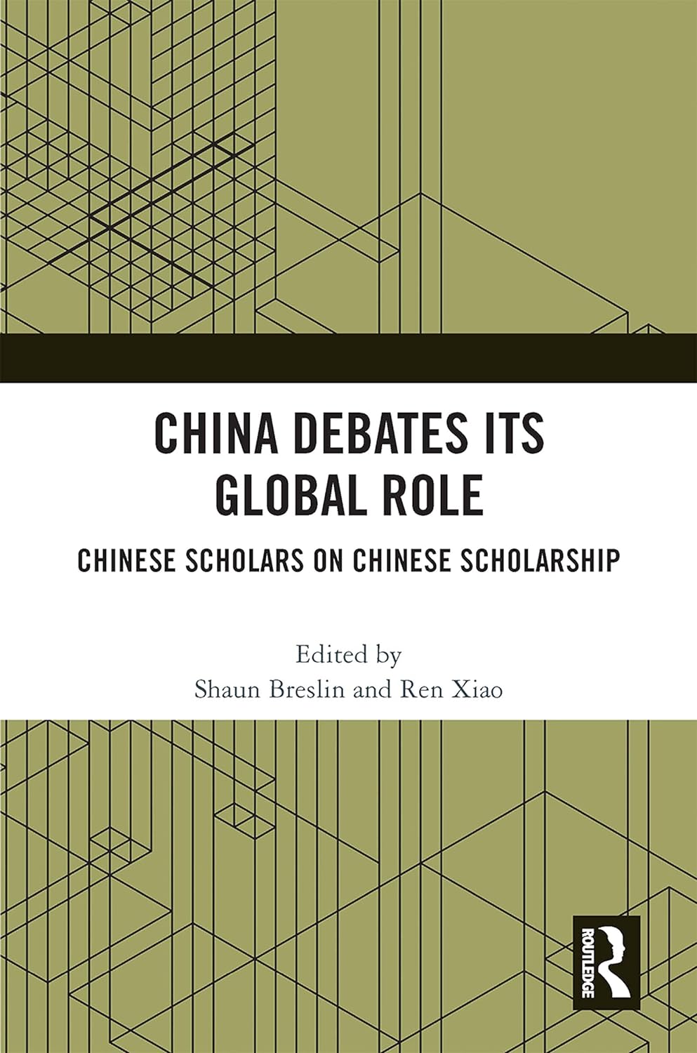 China Debates Its Global Role