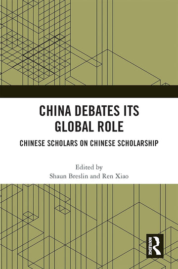 China Debates Its Global Role