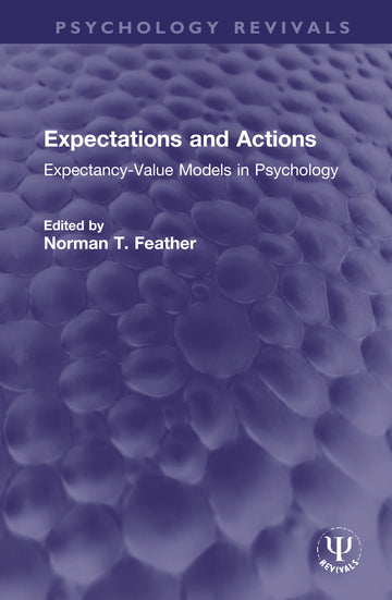 Expectations and Actions